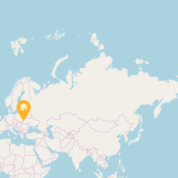Naukova Street Appartamento на глобальній карті